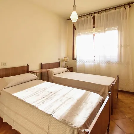 2 Bedroom In Hébergement de vacances Viareggio