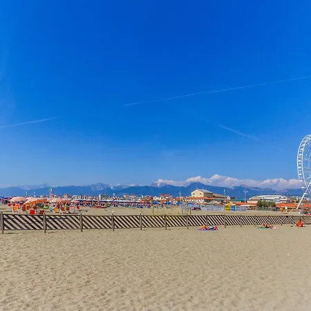 2 Bedroom In Hébergement de vacances *