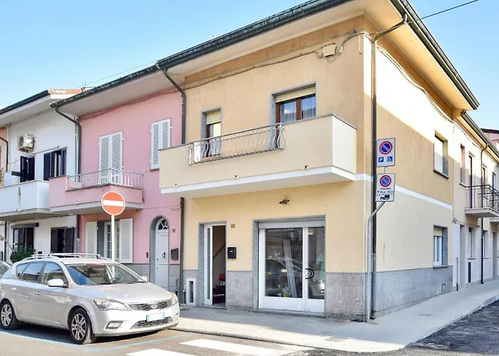 2 Bedroom In Ferienhaus