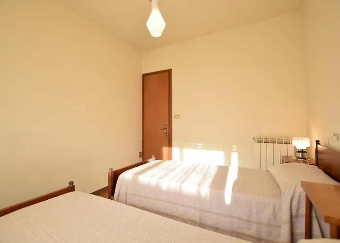 2 Bedroom In Ferienhaus *