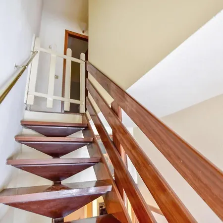 Tatil Evi 2 Bedroom In Viareggio