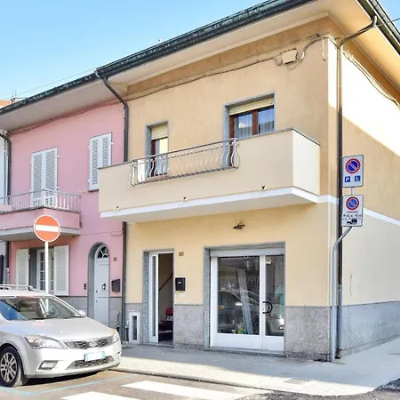 2 Bedroom Front In Сasa de vacaciones