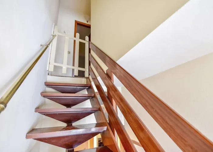 Сasa de vacaciones 2 Bedroom In Viareggio