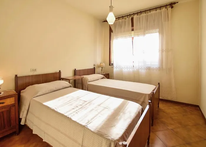 2 Bedroom In Сasa de vacaciones Viareggio