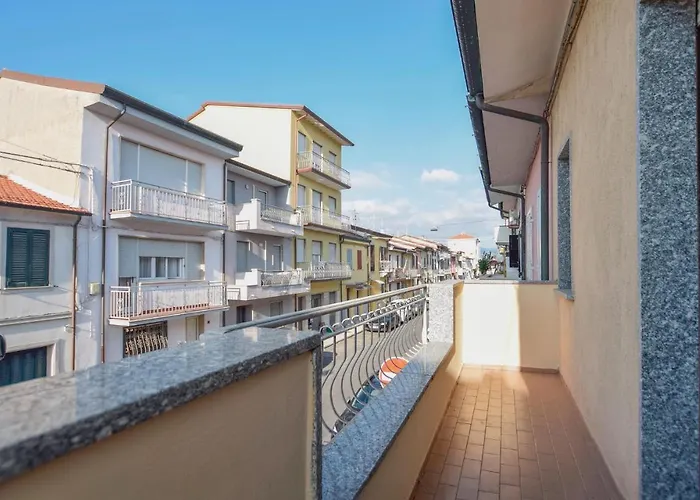 Сasa de vacaciones 2 Bedroom In