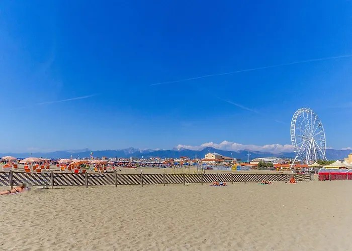 2 Bedroom In Сasa de vacaciones *