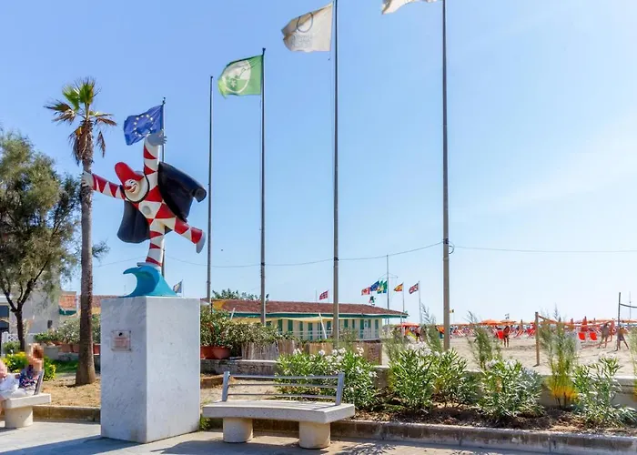 Vakantiehuis 2 Bedroom In *