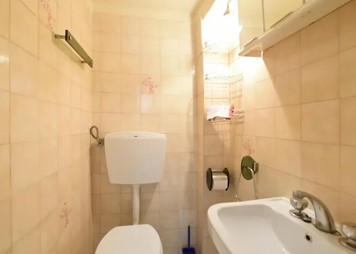 Vakantiehuis 2 Bedroom In