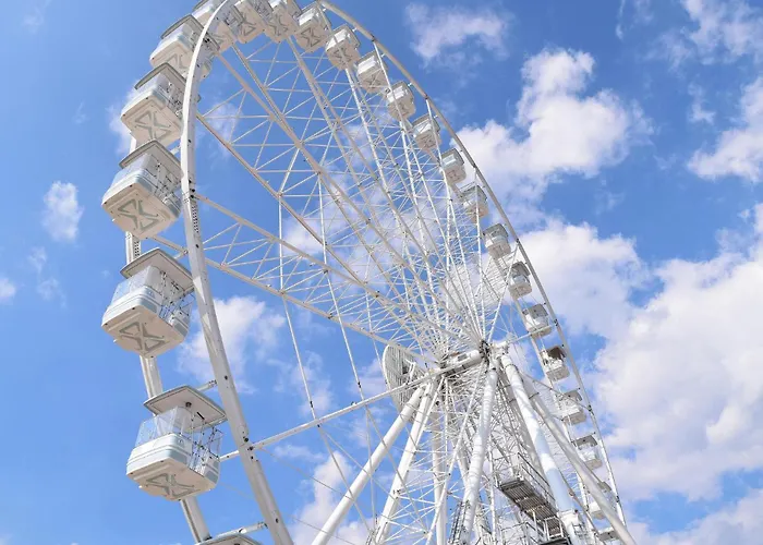 2 Bedroom In * Viareggio