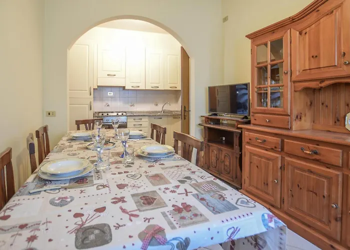 Vakantiehuis 2 Bedroom In